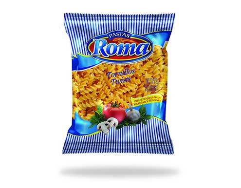 Roma Twists 250 G