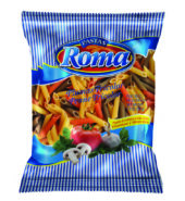 Roma Tricolor Penne 250 G