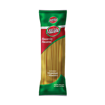 Milano Macaroni 400 G