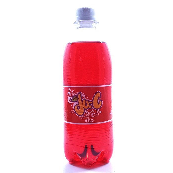Ju C Pineapple 500 Ml