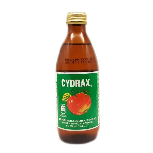 Whiteways Cydrax Bottles 300 Ml