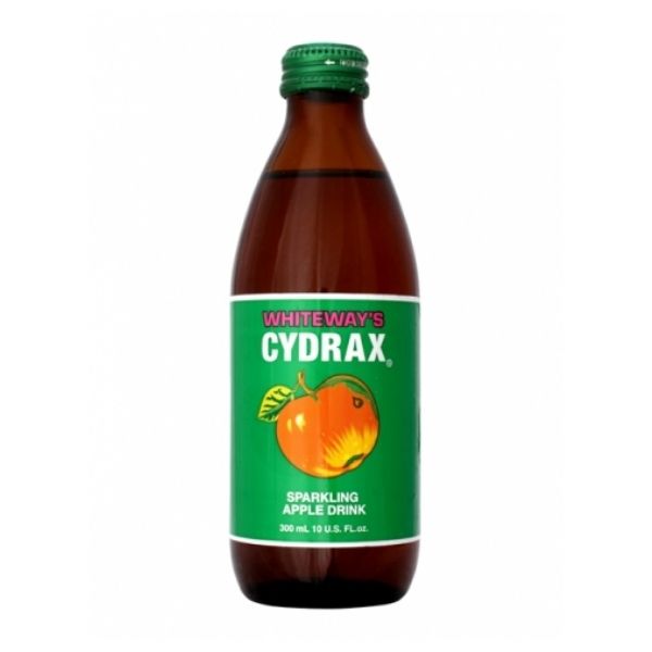 Whiteways Cydrax Bots 1 L