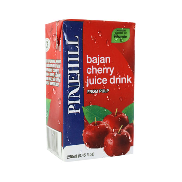 Pinehill Bajan Cherry Juice Dr