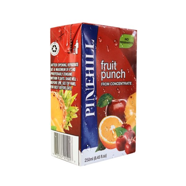 Pinehill Fruit Punch