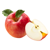 Apples Honeycrisp 2Lb Ct