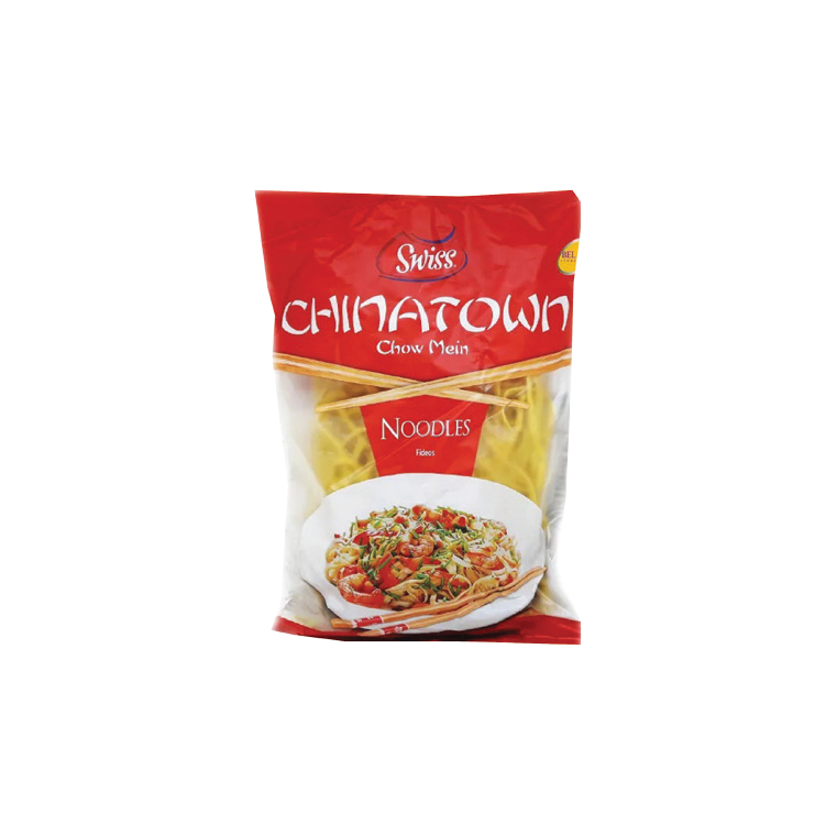 Swiss Chinatown Noodles 454 G
