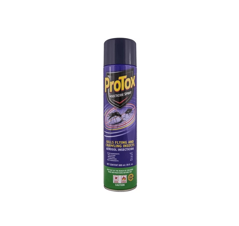 Protox Insecticide  Protect 600 Ml