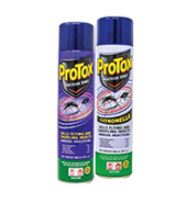 Protox Insecticide Citronella Aerosol 60