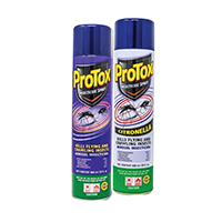 Protox Insecticide Citronella Aerosol 60