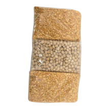 Neutral Asstd Packs 2 Split Peas & Chann