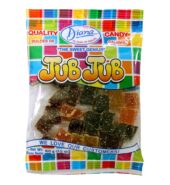 Diana Jub Jub 200 G
