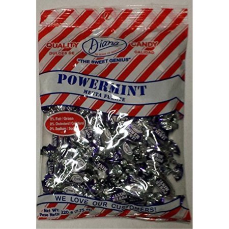 Diana Power Mint 220 G