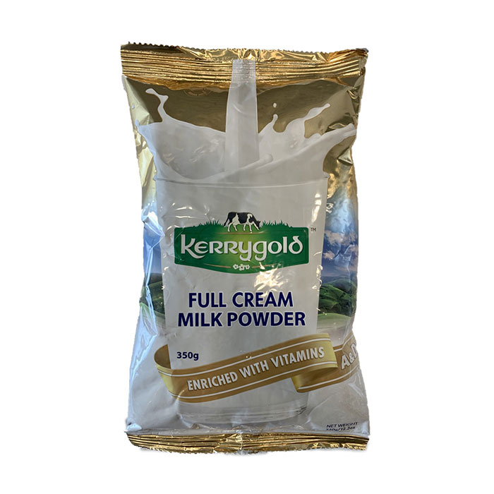 Kerrygold Powder Milk Full Cream  350 G