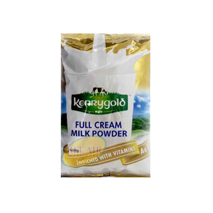 Kerrygold Powder Milk Full Cream  800 G