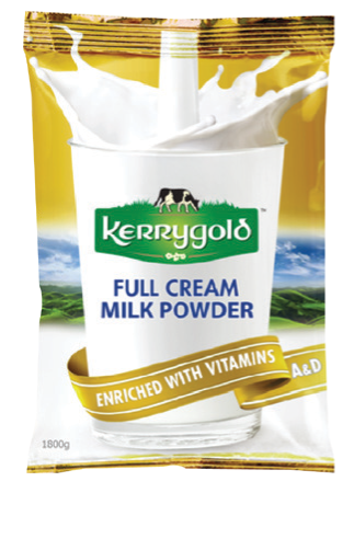 Kerrygold Powdr Milk Full Cream 1500 G