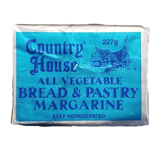 Country House All Veg B And P Margarin 2