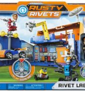 Rusty Rivets Lab 1 Ct