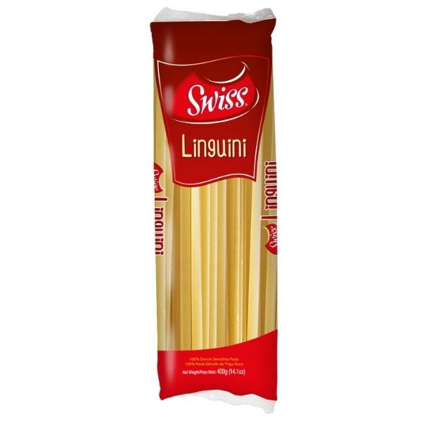 Swiss Linguini 400 G