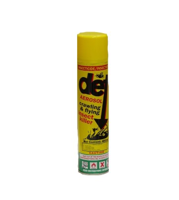 Det Insecticide 600 Ml
