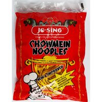 Jo Sing Broad Chow Mein Noodles 200 G