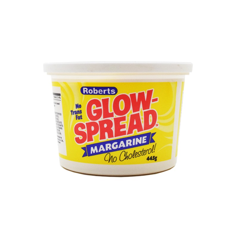 Sunflower Margarine Tubs 445 G