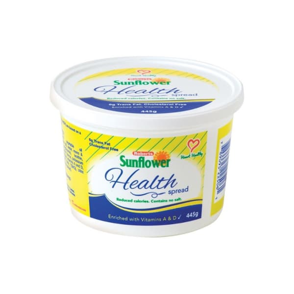 Roberts Healthy Spread 445 G