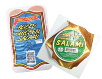 Macfoods Salami Sliced 150 G