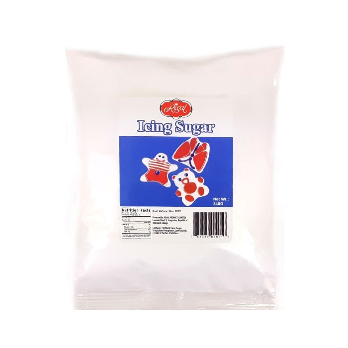 Regal Icing Sugar