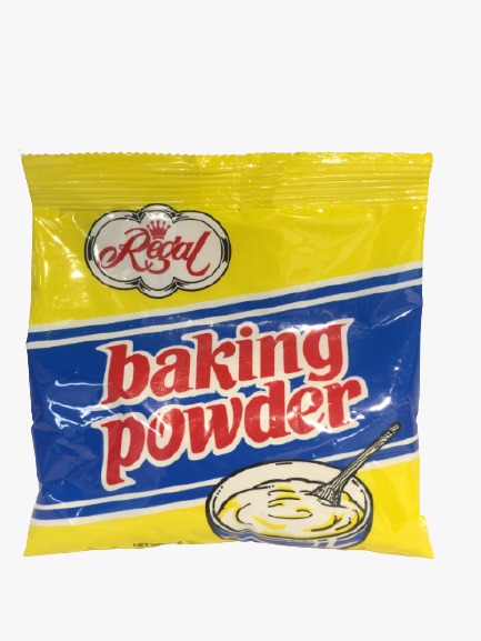 Regal Baking Powder 115 G