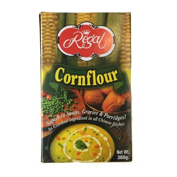 Regal Corn Flour 360 G