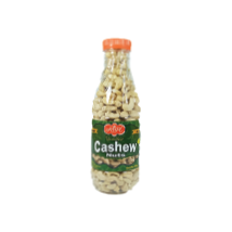 Regal Cashew Nuts Bottle 430 G