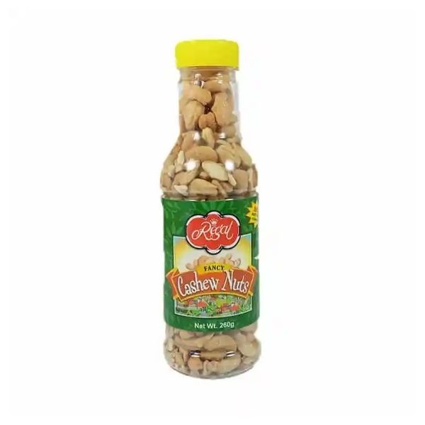 Regal Cashew Nuts
