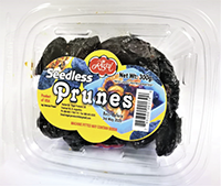 Regal Seedless Prunes 300 G