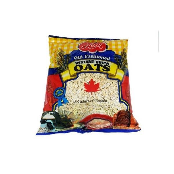 Regal Old Fashioned Quick Oats 454 G