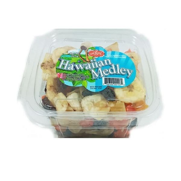 Regal Hawaiian Medley 227 G