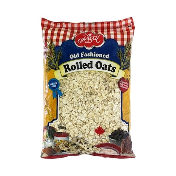 Regal Peanuts Blanched 350 G