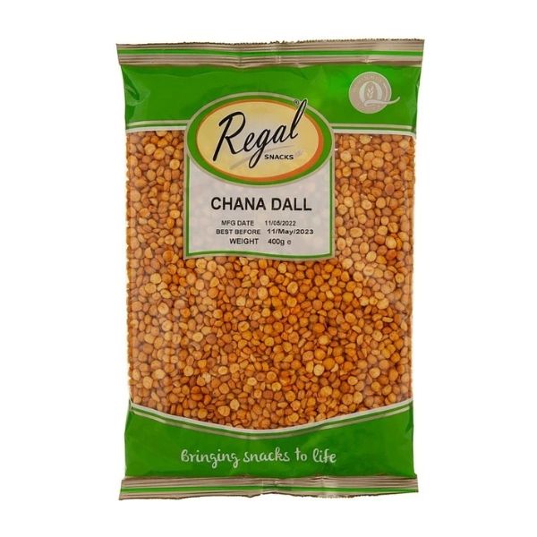 Regal Channa  400 G