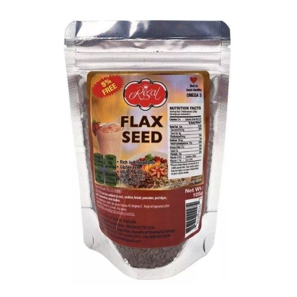 Regal Flax Seed 100 G