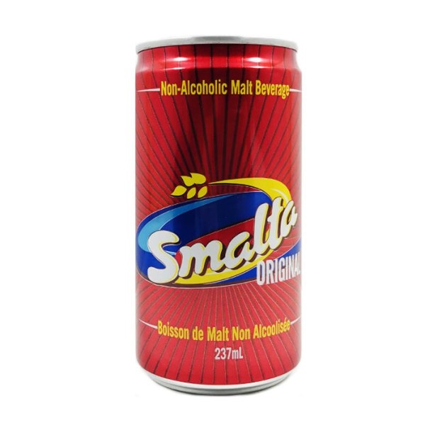 Smalta Can 237 Ml