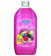 Lucky Liquid Refill Berry Medley 1.18 L
