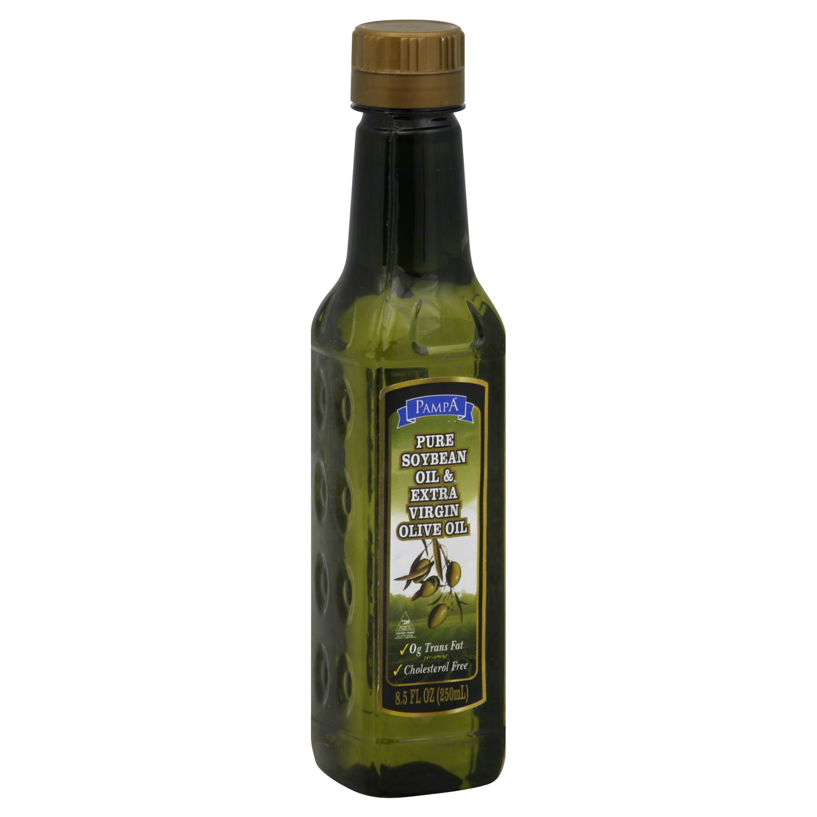 Pampa Soybean Oil 500ML