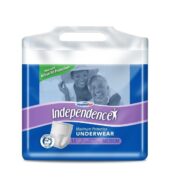 Hp Independence Adult Underwear Md 14 Ct