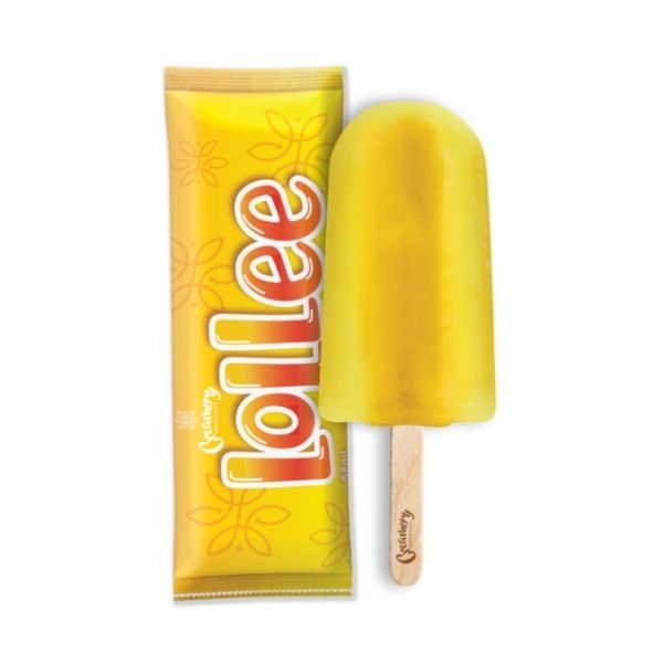 Creamery Lollee Pineapple 68 Ml