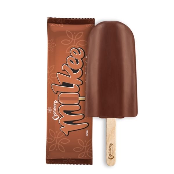 Creamery Milkee Chocolate 68 Ml