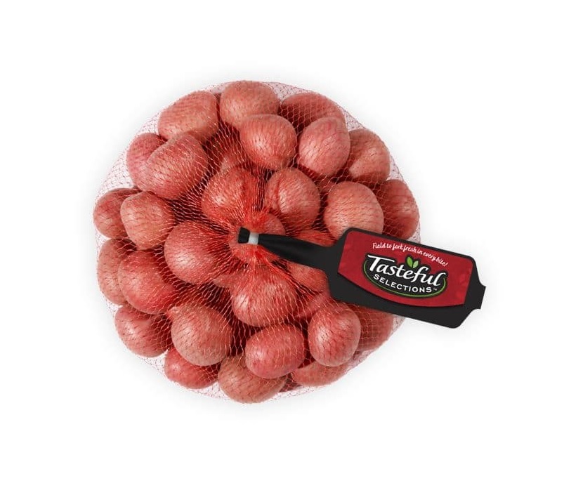Potato Ruby Sensation 680 G