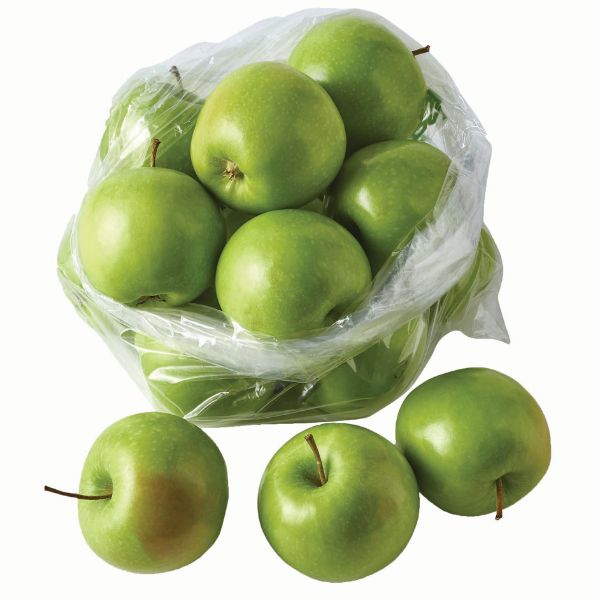 Apple Granny Smith 3Lb Bag Ct