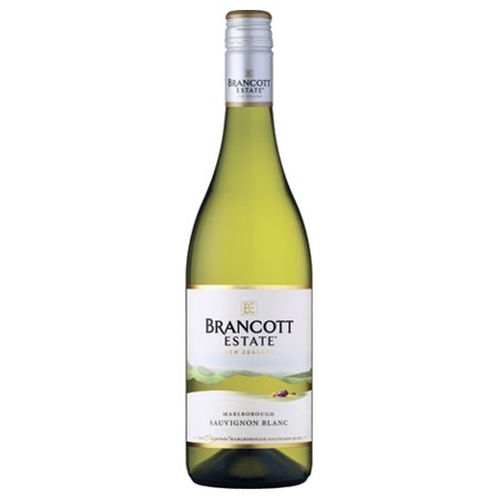Brancott Estate Sauvignon Blanc 750 Ml