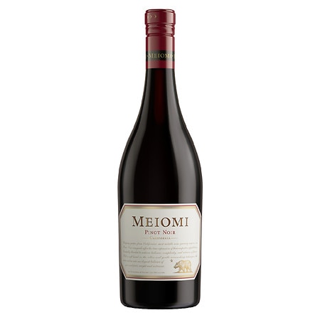 Meiomi Pinot Noir 750 Ml