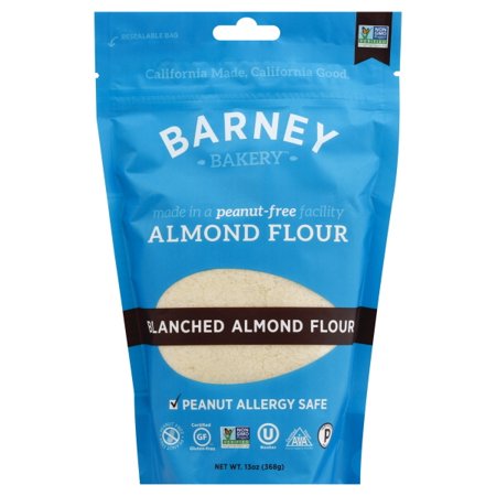 Barney Almond Flour 368 G