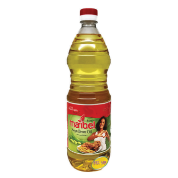 Maribel Soya Bean Oil 900 Ml